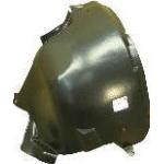 RIPARO PASSARUOTA LOCARO ANT/SX PARTE ANT PER ALFA 166 10/98>/10/03>