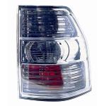 FANALE FANALINO POSTERIORE S/P DESTRO CRYSTAL MITSUBISHI PAJERO 2007