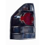 FANALE FANALINO POSTERIORE DESTRO CRYSTAL FUME' MITSUBISHI PAJERO 2007 3 PORTE