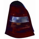 FANALE FANALINO POSTERIORE S/P DESTRO BIA-ROS-ARA MERCEDES CLASSE A W168 1997 2001