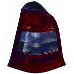 FANALE FANALINO POSTERIORE S/P DESTRO FUME' MERCEDES CLASSE A W168 1997 2001