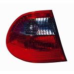 FANALE FANALINO POSTERIORE S/P DESTRO EST FUME' MERCEDES CLASSE W211 2002 2006 SW EL