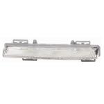 FANALE FANALINO ANTERIORE SINISTRO A LED PER MERCEDES CLASSE E W212/C W204 DAL 2009