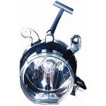 FARO FARETTO FENDINEBBIA DESTRO HB4 PER BMW SERIE 3 E46 COUPE CABRIO DAL 1998 AL 2003