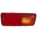FANALE FANALINO POSTERIORE S/P DESTRO ARAN-ROSS NISSAN PATROL GR 1988 1997 PARAURTI