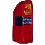 FANALE FANALINO POSTERIORE DESTRO ARAN-FUME'-ROSSO NISSAN PATROL 2003 2005