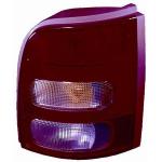FANALE FANALINO POSTERIORE S/P DESTRO NISSAN MICRA 2000 2002 ROSA-ROSSO