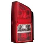 FANALE FANALINO POSTERIORE S/P SINISTRO BIA-ROS NISSAN PATHFINDER 2005 2010 NO PICKUP