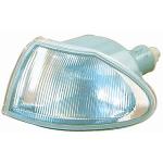 FANALE FANALINO ANTERIORE DESTRO PER OPEL ASTRA F DAL 1994 AL 1998 BIANCO