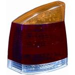 FANALE FANALINO POSTERIORE S/P SINISTRO BIA-ARA-ROS OPEL VECTRA C 2002-2005 4 PORTE