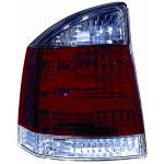 FANALE FANALINO POSTERIORE S/P DESTRO BIANCO FUME' ROSSO OPEL VECTRA C 2002 2005 4P