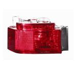 FANALE FANALINO POSTERIORE RETRONEBBIA DESTRO ROSSO OPEL MERIVA 2003 2010
