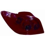 FANALE FANALINO POSTERIORE S/P DESTRO ROSSO PEUGEOT 307 3-5 PORTE 2001-2005
