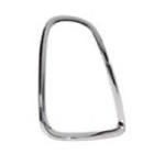CORNICE FANALINO MINI R60 2010> CROMATA POSTERIORE SINISTRA