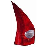 FANALE FANALINO POSTERIORE S/P SINISTRO BIAN-ROS RENAULT MEGANE SW 2002 2006 ST.WAGON