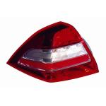 FANALE FANALINO POSTERIORE S/P DESTRO BIANCO ROSSO RENAULT MEGANE 4 PORTE 2006 2008