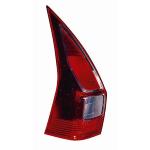 FANALINO RENAULT MEGANE DAL 2006 STATION WAGON POSTERIORE DESTRO FUME'/ROSSO