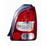 FANALE FANALINO POSTERIORE S/P DESTRO BIANCO ROSSO RENAULT TWINGO 2007 2011