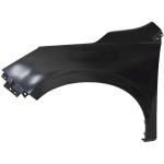 PARAFANGO ANTERIORE SX SUBARU FORESTER 01/13> S/FORO FANALINO LATERALE
