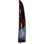 FANALE FANALINO POSTERIORE S/P DESTRO RENAULT KANGOO 1997 2003 CORNICE ROSSA 1 PORTA