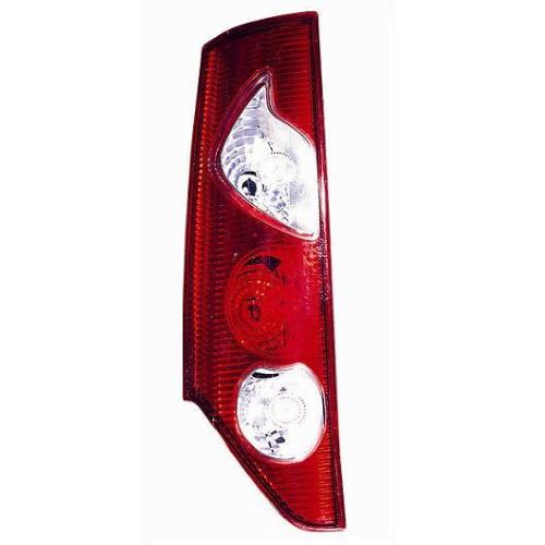 FANALE FANALINO POSTERIORE S/P DESTRO BIA-ROS RENAULT KANGOO 2008 2012 1 PORTELLONE