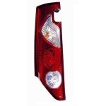FANALE FANALINO POSTERIORE S/P SINISTRO BIA-ROS RENAULT KANGOO 2008 2012 2 PORTE