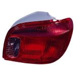 FANALINO TOYOTA YARIS 07-2003/12-2005 KIOTO CON CIRCUITO POST SINISTRO