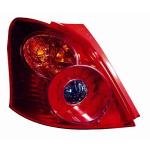 FANALE FANALINO POSTERIORE S/P DESTRO TOYOTA YARIS 2006 2008 VERS SPORT