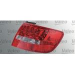 FANALE FANALINO POSTERIORE SX ESTERNO A LED AUDI A6 ALLROAD 11/08> VALEO