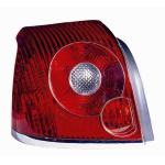 FANALE FANALINO POSTERIORE S/P DESTRO ROSSO-BIA TOYOTA AVENSIS 2007 2009 BERLINA