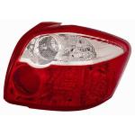FANALE FANALINO POSTERIORE S/P DESTRO BIA-ROS TOYOTA AURIS 2010 2012