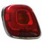 FANALE FANALINO POSTERIORE DX C/CORNICE CROMATA FIAT 500 X 10/14> OLSA