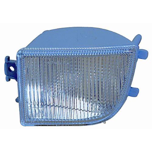 FANALE FANALINO ANTERIORE SINISTRO SENZA PORTALAMPADA PER BIANCO VOLKSWAGEN PASSAT DAL 1993 AL 1996