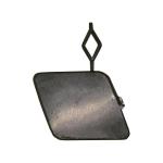 TAPPO PARAURTI COPRIGANCIO TRAINO ANT PER PEUGEOT 308 01/13>2017