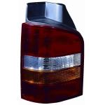 FANALE FANALINO POST S/P DESTRO AR-BI-RO VOLKSWAGEN TRANSPORTER T5 2003 2008 1 PORTA