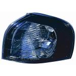 FANALE FANALINO ANTERIORE DESTRO SENZA PORTALAMPADA PER VOLVO S80 DAL 2003 AL 2006 FUME'