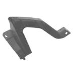 STAFFA GUIDA PARAURTI POST/DX INF PER RENAULT MEGANE 11/15>