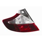 FANALE FANALINO POSTERIORE S/P DESTRO BIAN-ROS RENAULT MEGANE 3-5 PORTE 2008 2012