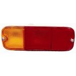 FANALE FANALINO POSTERIORE DESTRO SENZA PORTALAMPADA PER SUZUKI JIMNY DAL 1998/GRAN VITARA DAL 1999 AL 2005