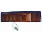 FANALE FANALINO LATERALE SINISTRO PER SUZUKI VITARA DAL 1988 AL 1998 ARANCIO LUNGO