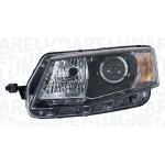 FARO FANALE PROIETTORE SX D3S XENONAFS S/CENTR SKODA OCTAVIA 03/13> MAGNETI MARELLI