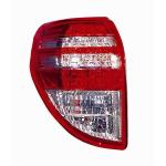 FANALE FANALINO POSTERIORE S/P DESTRO BIA-ROS A LED TOYOTA RAV 4 2009 2013