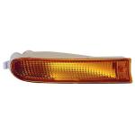 FANALE FANALINO ANTERIORE SINISTRO PER TOYOTA RAV 4 DAL 1994 AL 1997 ARANCIO