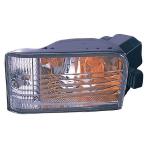 FANALE FANALINO ANTERIORE SINISTRO SUPERIORE TOYOTA RAV 4 DAL 2000 AL 2003