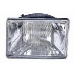 FARO FANALE PROIETTORE DX HB1 REG MANUALE PER JEEP GRAND CHEROKEE 1993>1998