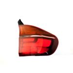 FANALE FANALINO POSTERIORE SX ESTERNO BMW X5 E70 04/10> MAGNETI MARELLI