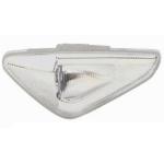 FANALE FANALINO LATERALE DESTRO PER BMW X5 DAL 2006 AL 2013 INCOLORE
