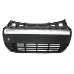 GRIGLIA PARAURTI ANTERIORE C/LE INF KIA PICANTO 07/15>17 5 PORTE