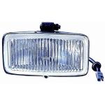 FARO FARETTO FENDINEBBIA DESTRO=SINISTRO H3 PER FORD TRANSIT DAL 1991 AL 2000