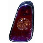 FANALE FANALINO POSTERIORE S/P SINISTRO ROSSO MINI ONE-COOPER 2001 2004